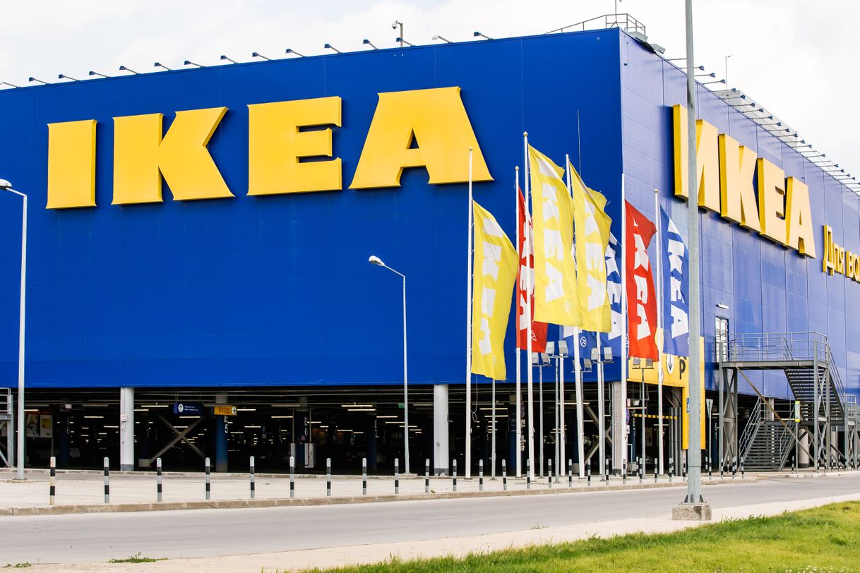 Moda Ikea