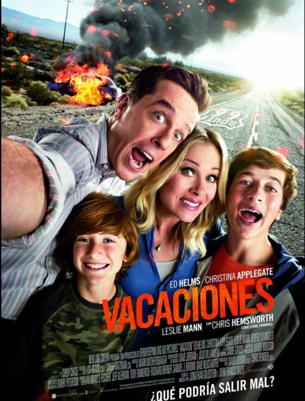 Vacaciones