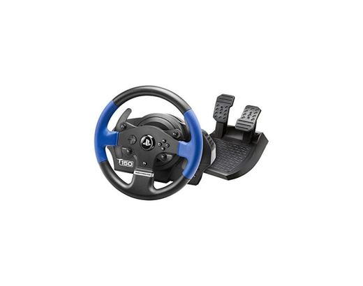 Thrustmaster T150RS - Volante - PS4