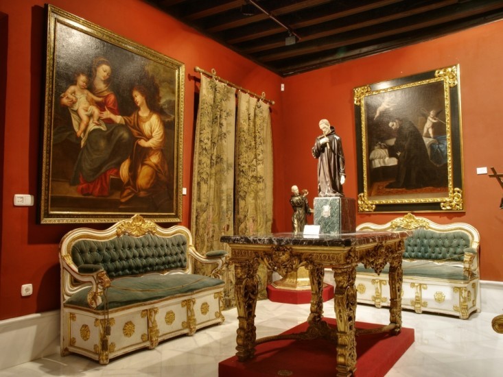 Place Museo San Juan de Dios