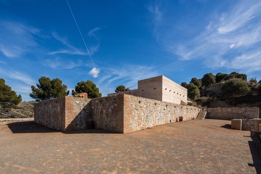 Place Silla del Moro