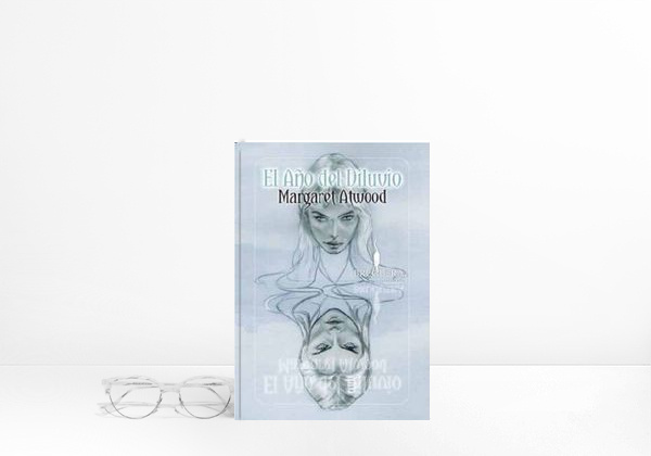Libro El año del diluvio