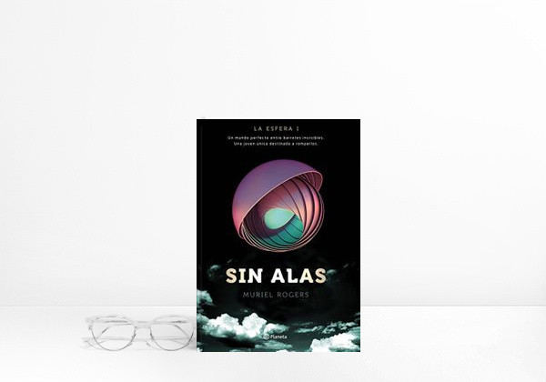 Libro Sin alas: La Esfera I