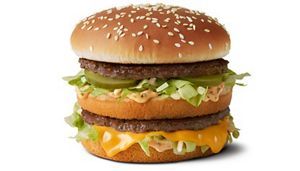 Moda Big Mac