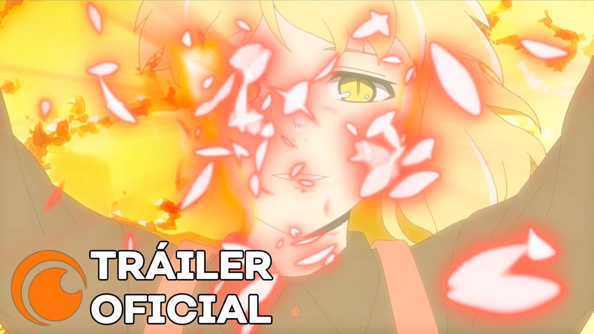 Moda Tower of God | TRÁILER OFICIAL - YouTube