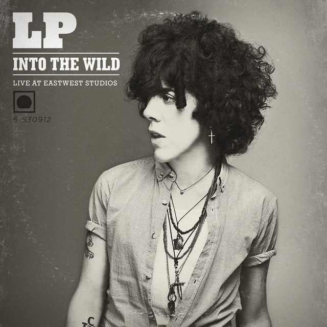 Canciones Into the Wild - Live