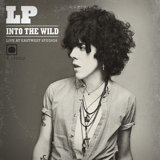 Into the Wild - Live