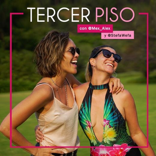 Tercer Piso Podcast