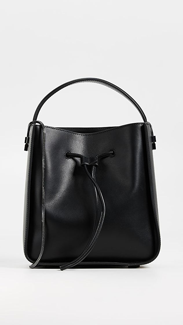 Moda 3.1 Phillip Lim Soleil Small Bucket Bag 