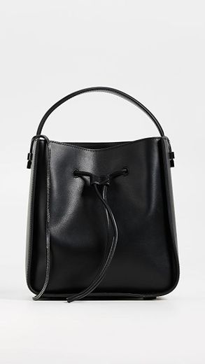 3.1 Phillip Lim Soleil Small Bucket Bag 