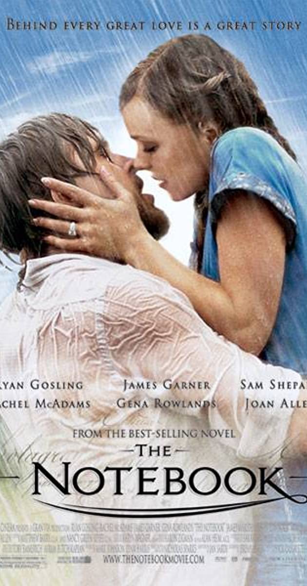 The Notebook (2004) - IMDb