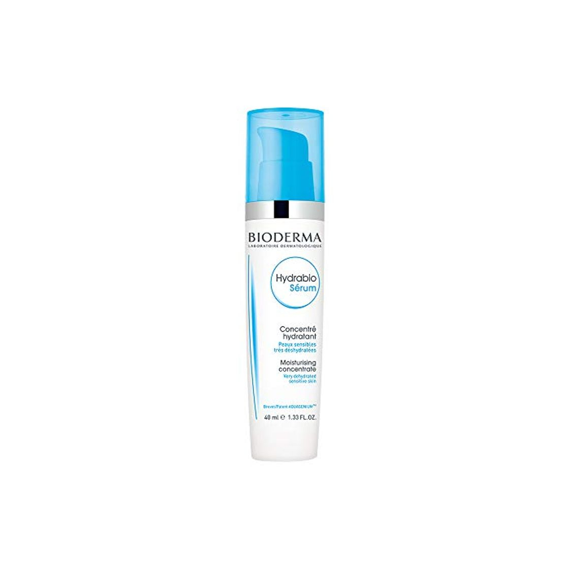 Belleza Hydrabio Serum 40 Ml