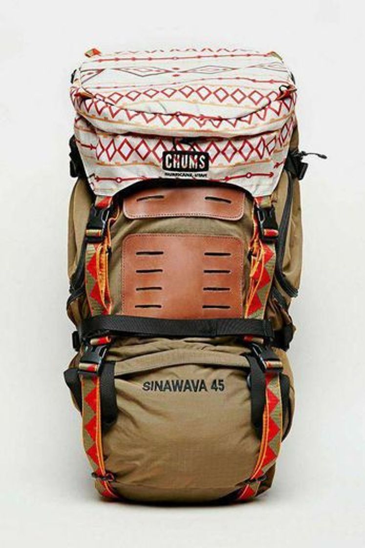 Moda Backpack