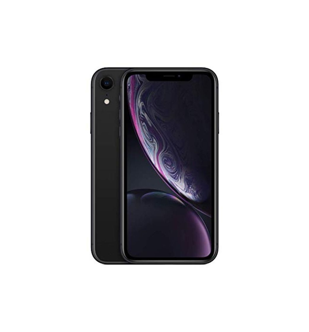 Electronic Apple iPhone XR - Smartphone de 6.1"