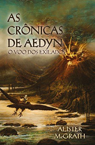 Libros As crônicas de Aedyn - o voo dos exilados