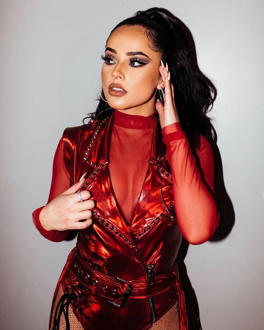 Fashion BECKY G