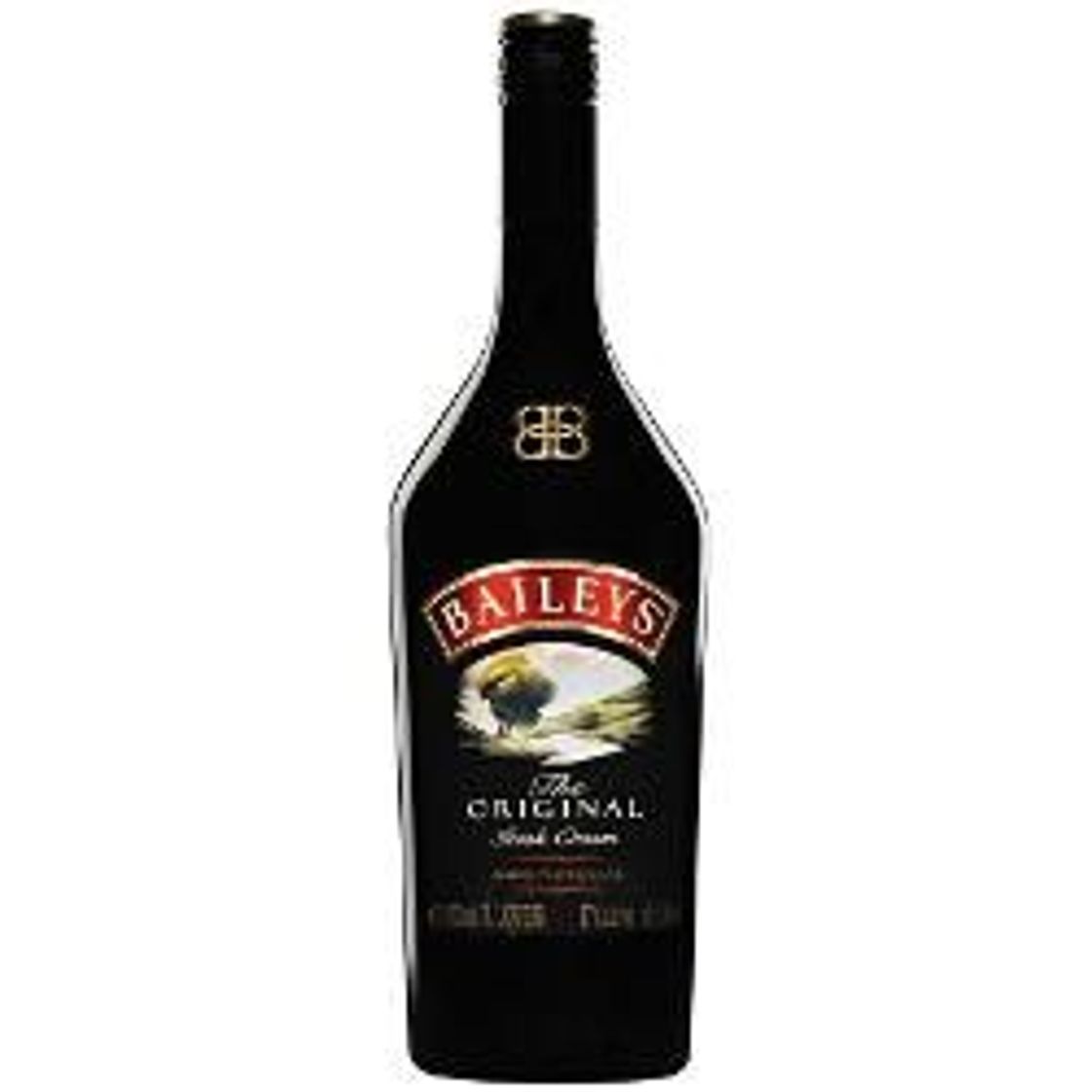 Fashion Licor Baileys 750 Ml nas americanas