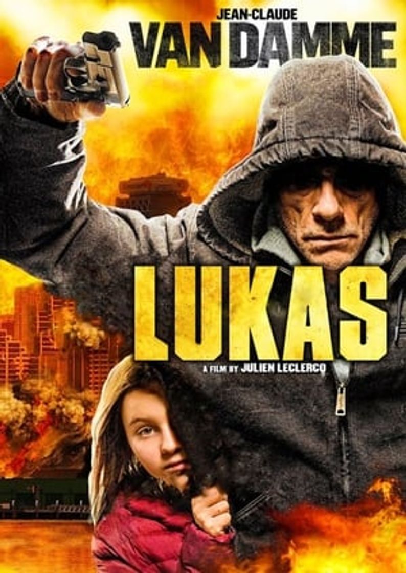 Película Lukas