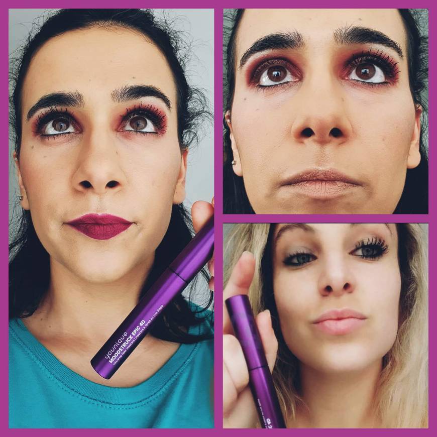 Belleza Epic 4D Mascara