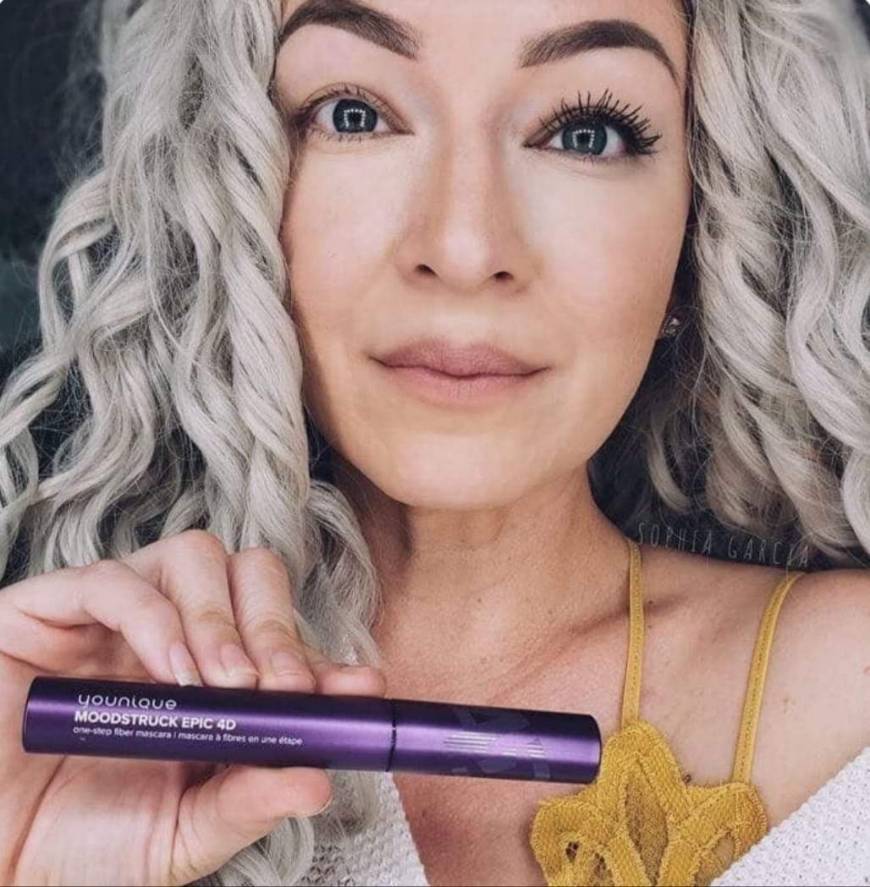 Belleza Epic 4D Mascara