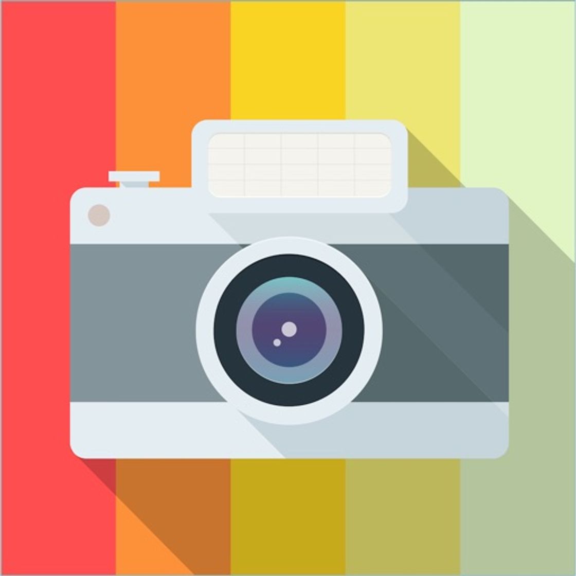 App Color Viewfinder - palette