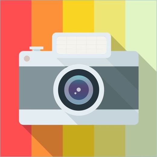 Color Viewfinder - palette