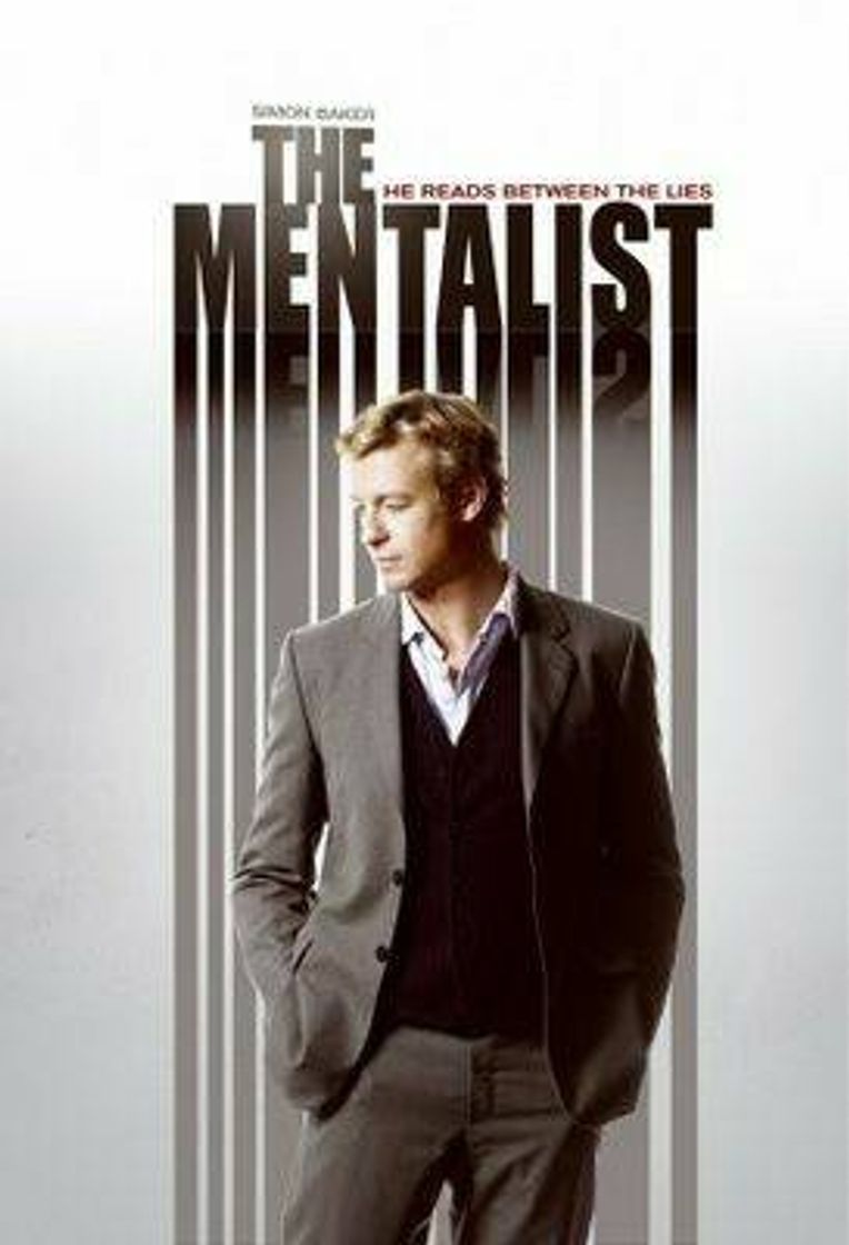 Serie Série The Mentalist 