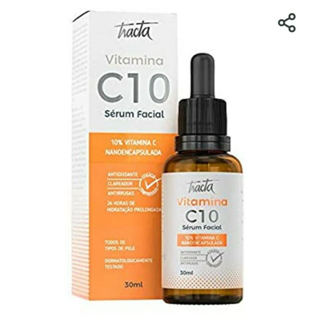 Product Sérum Facial Vitamina C 10