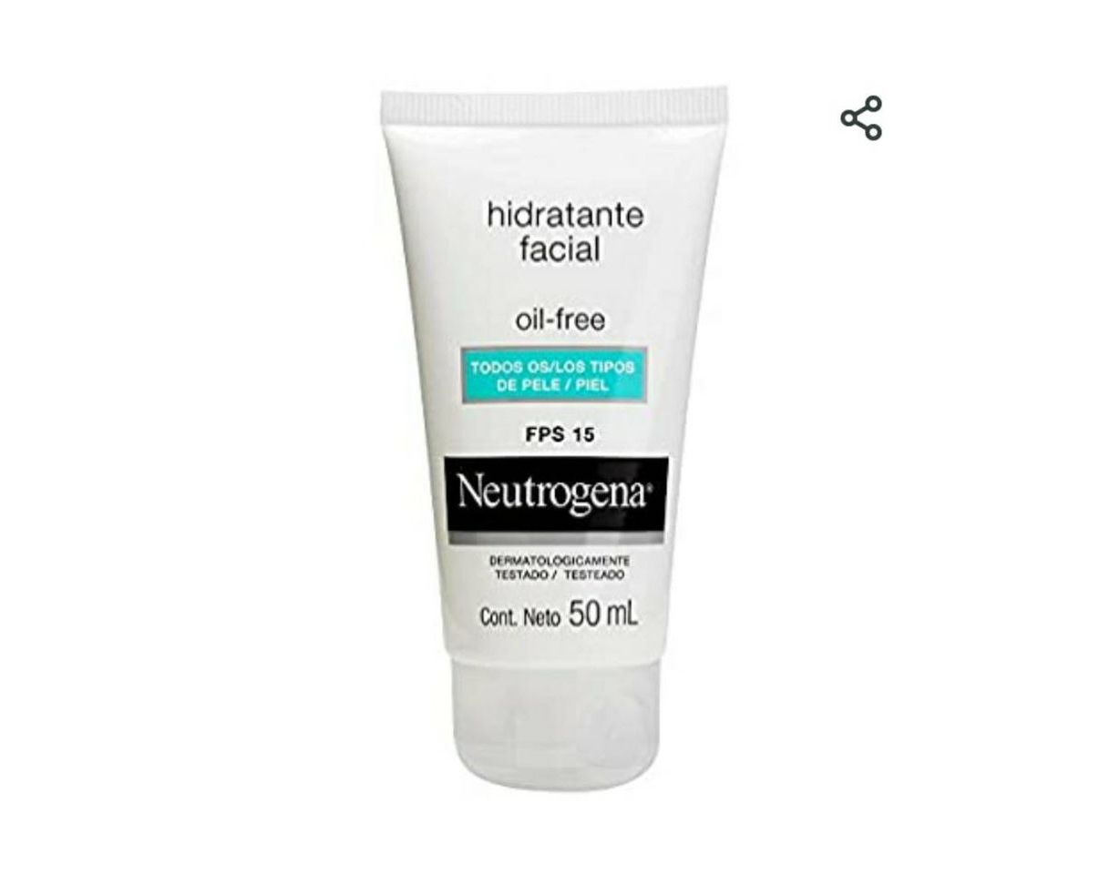 Product Hidratante Facial FPS15