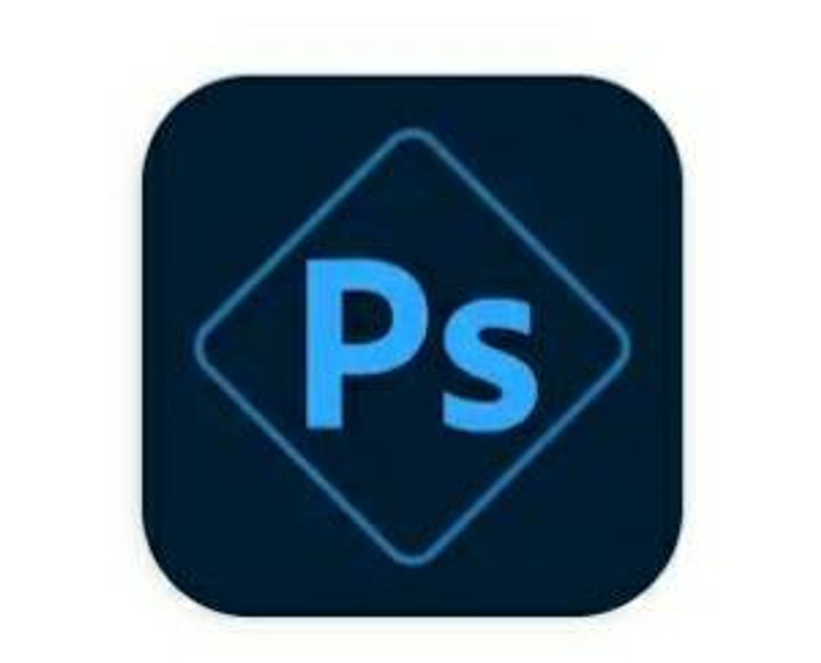 App Adobe Photoshop Express:Photo Editor Collage Maker