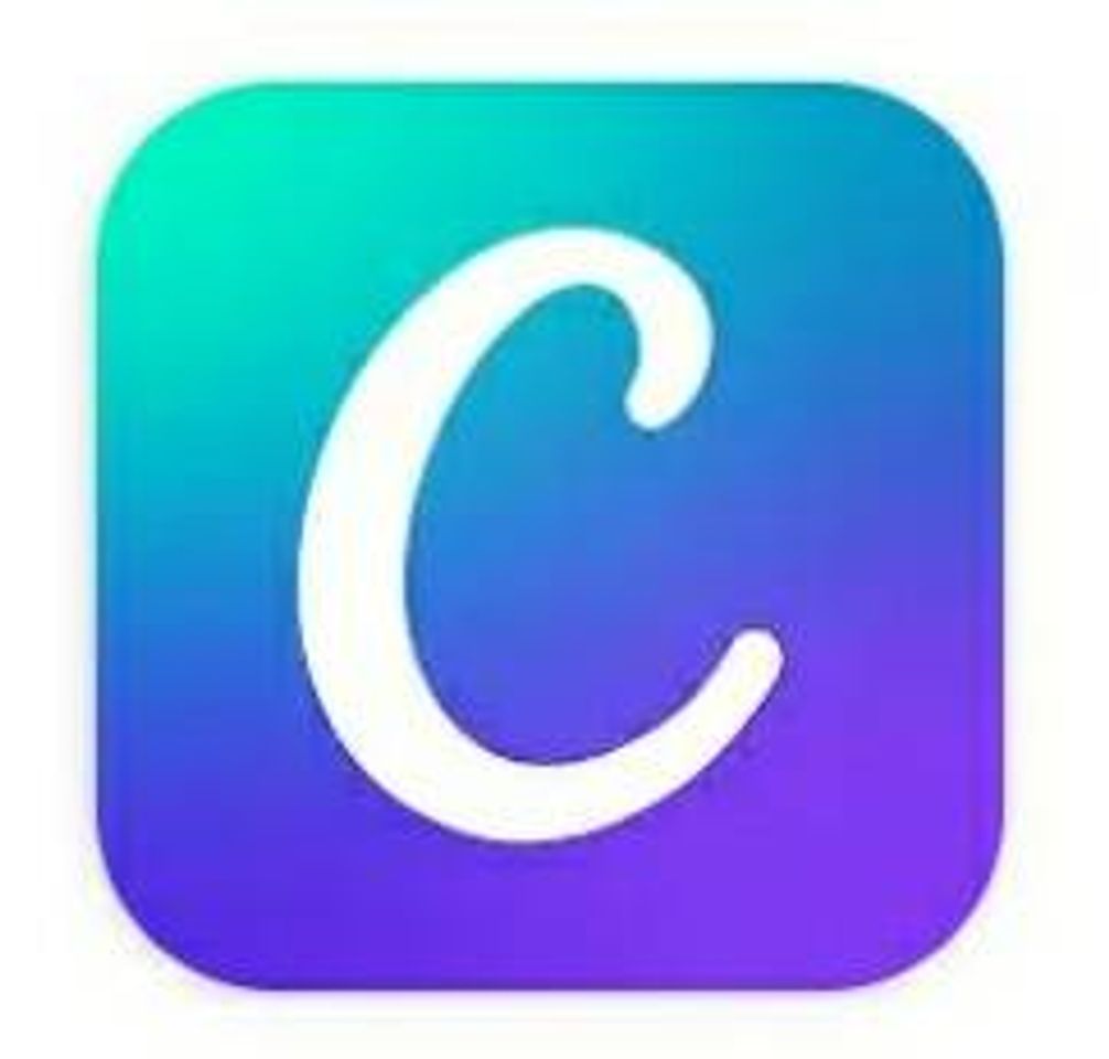 App Canva: Graphic Design, Video Collage, Logo Maker 