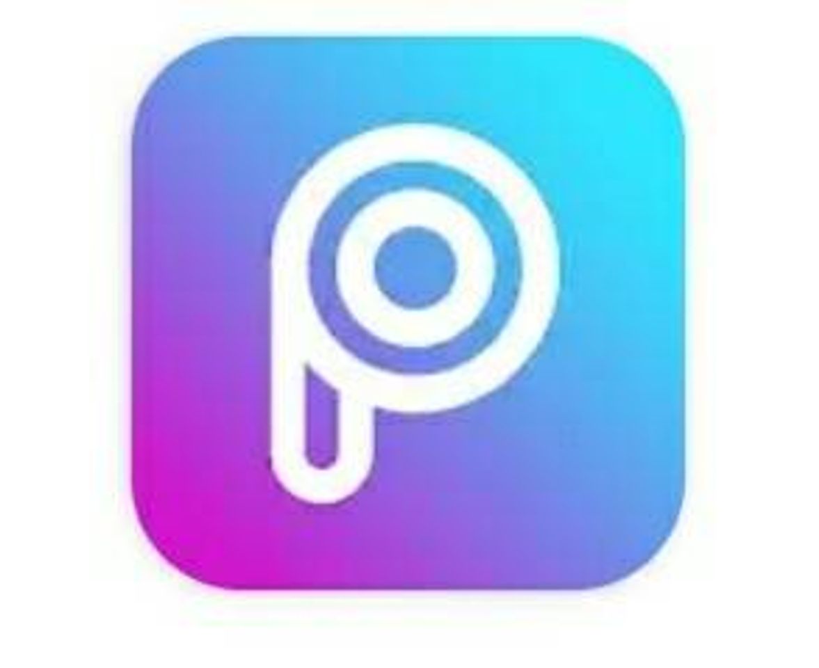 App PicsArt Photo Editor