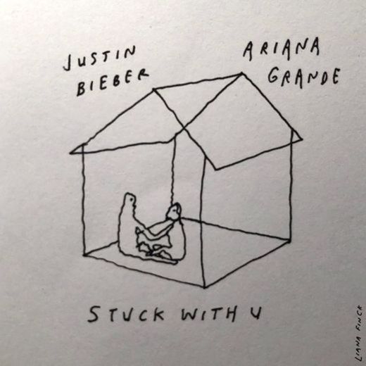 Stuck With U (with Justin Bieber)