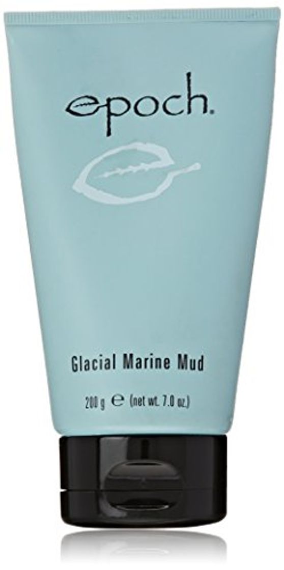 Producto Nu Skin Epoch Glacial Marine Lodo – Máscara revitalizante de arcilla con