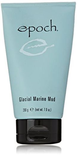 Nu Skin Epoch Glacial Marine Lodo – Máscara revitalizante de arcilla con