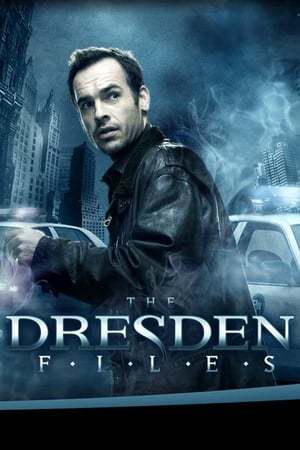 Serie The Dresden Files