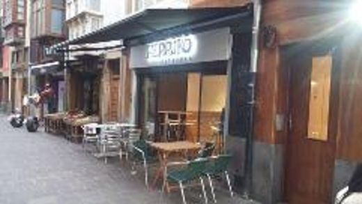 Restaurante "Herriko"