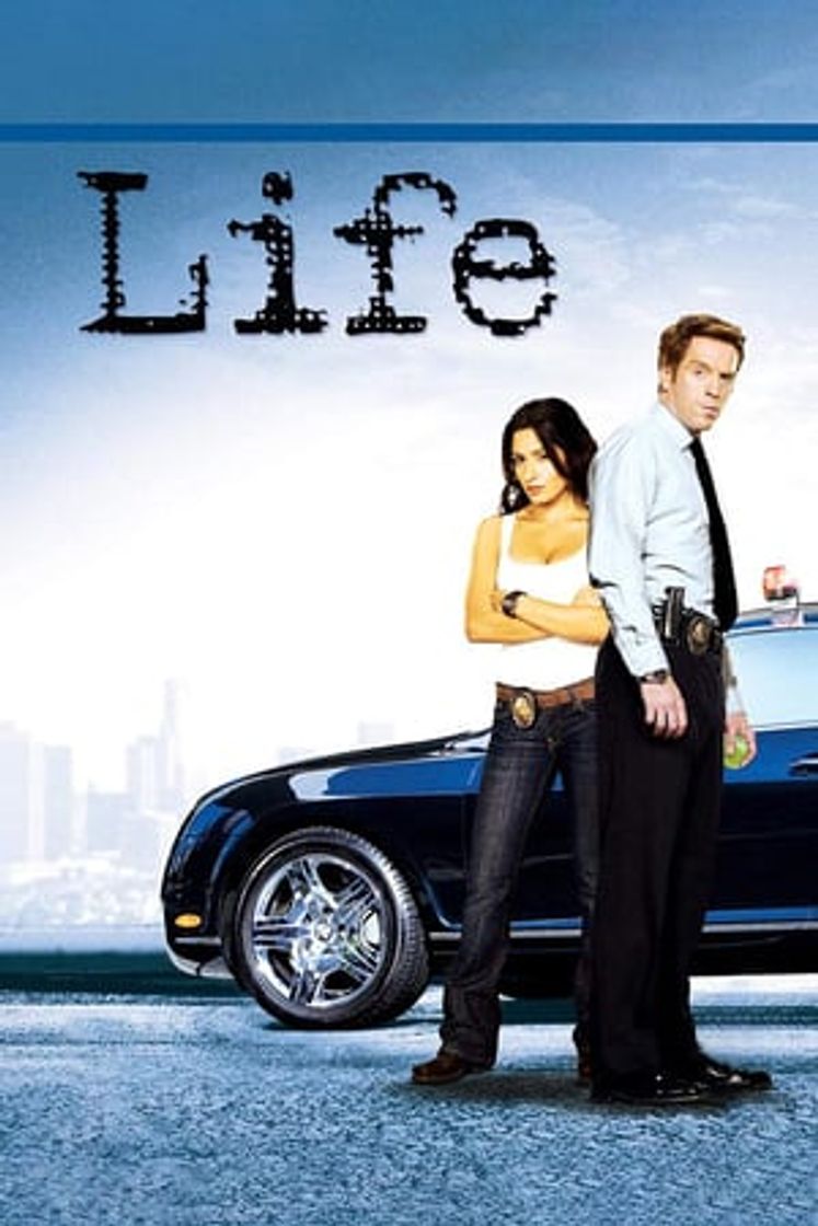 Serie Life