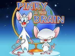 Pinky Y Cerebro 