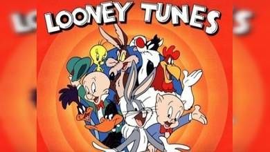 LOONEY TUNES | Bugs, el dadivoso (Bugs Bunny) | 1950 - YouTube