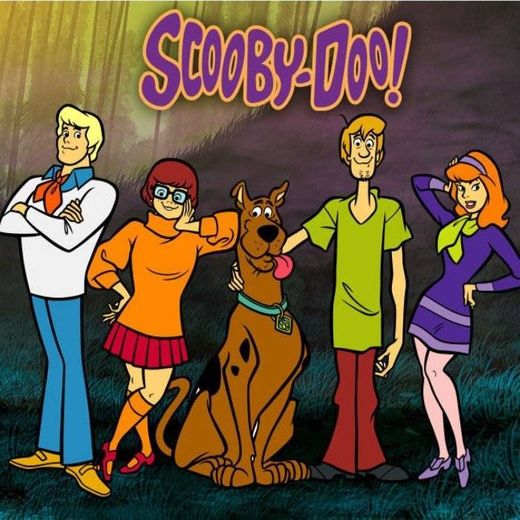 Scooby-Doo! en Latino | WB Kids - YouTube