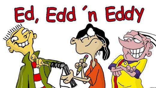 Ed Edd y Eddy Episodio 1 (Castellano) - YouTube