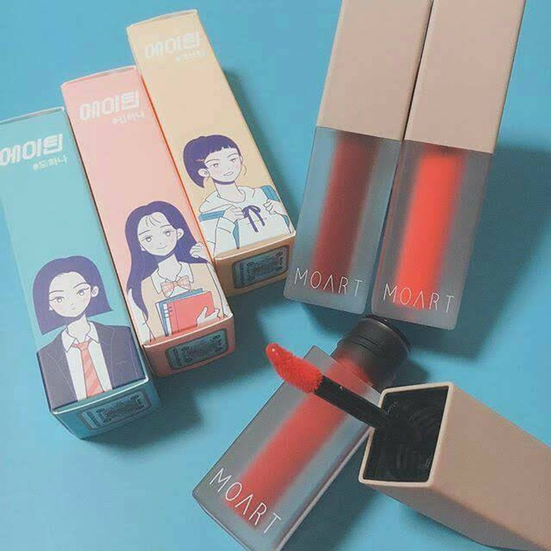 Fashion lipstick💄