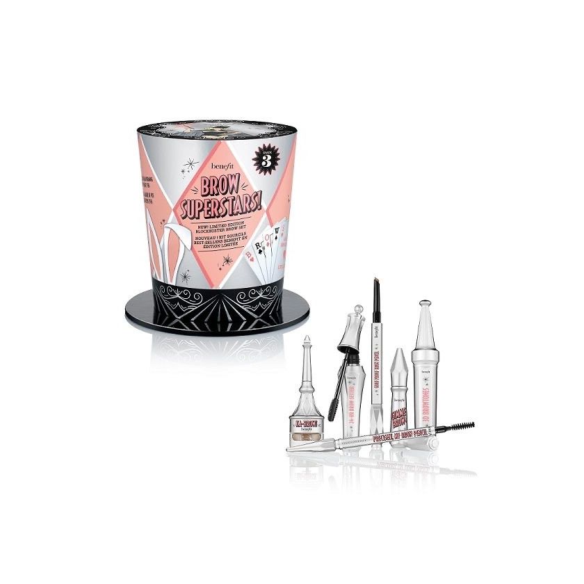 Social Benefit Cosmetics son Real. Más allá de la distancia focal máscara de