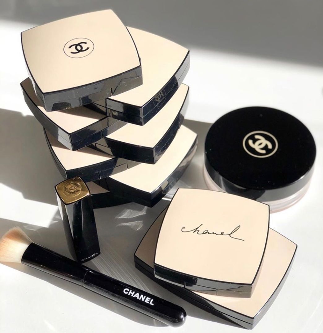 Social Chanel Beauty 