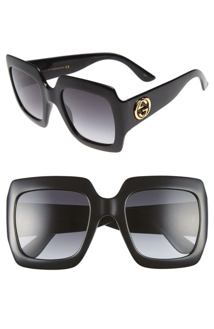 Social Gucci Sunglasses 