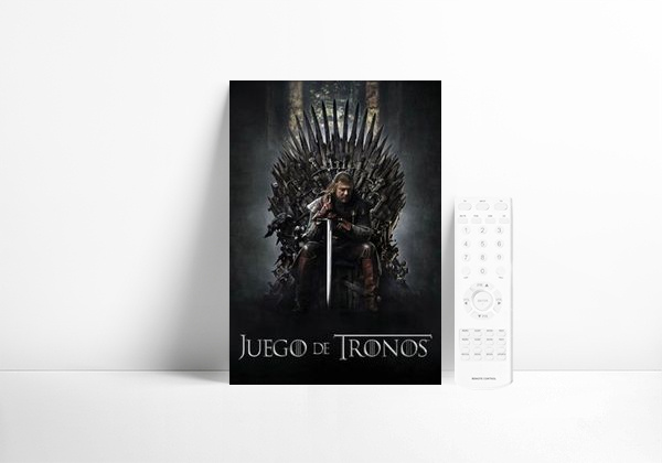 Juego de tronos