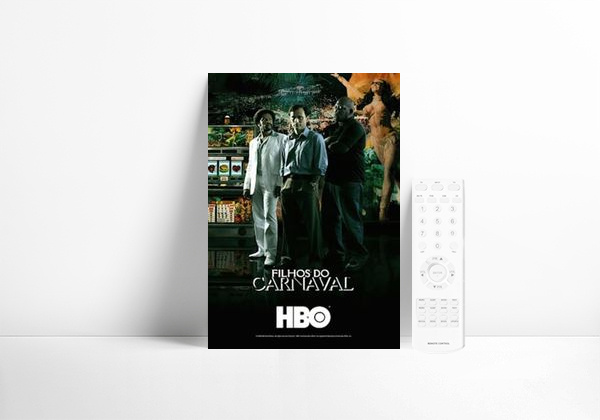 Sons of Carnaval