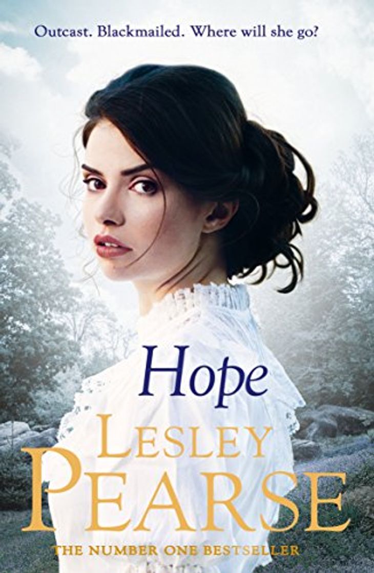 Libro Hope