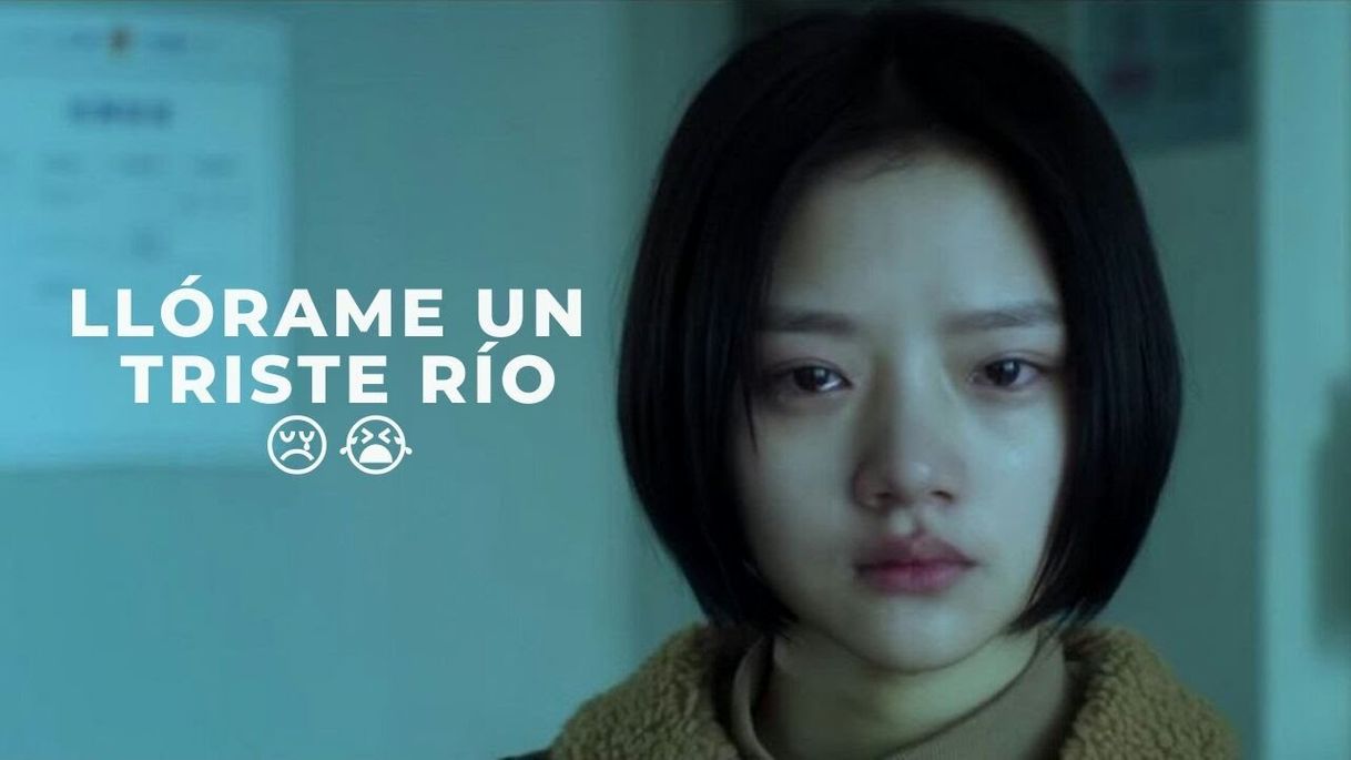 Movie Llorame un triste rio 